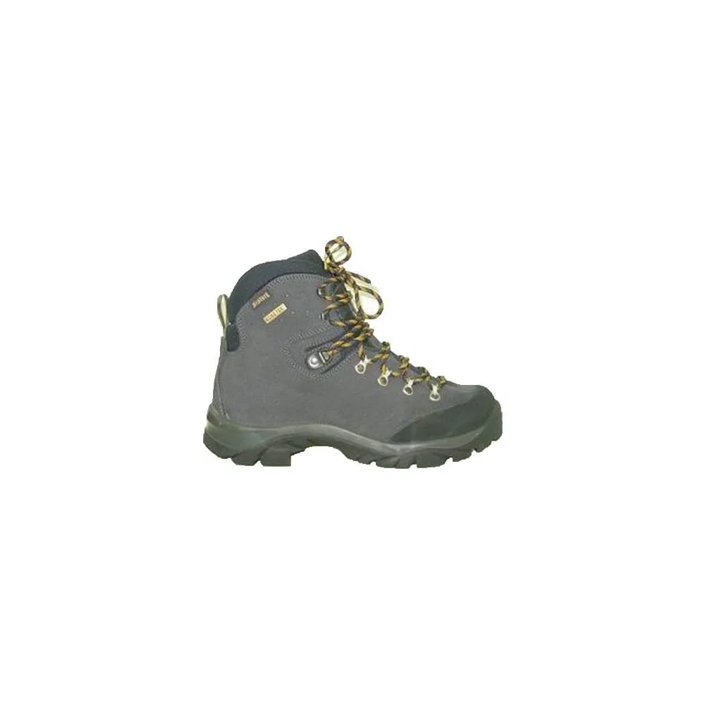 Детские треккинговые кроссовки с мембраной Gore-tex Sherpa Lite Bestard — фото 3
