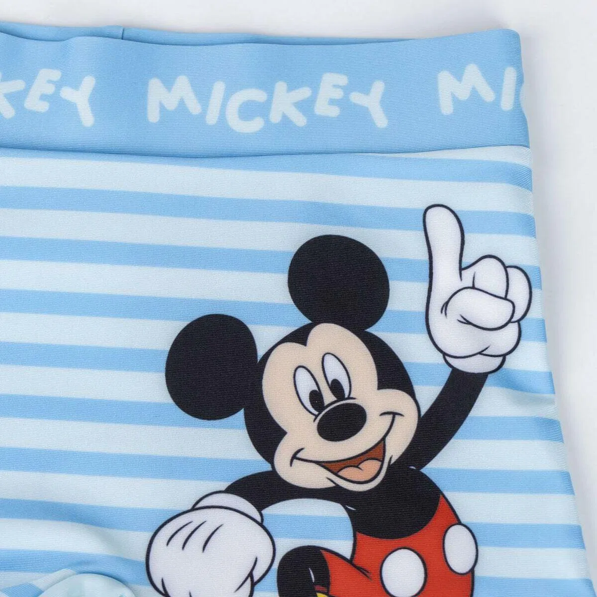 Детские плавки-шорты Mickey Mouse Mini Mouse, Blau — фото 3