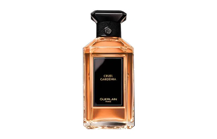 Парфюмерная вода Bloody Gardenia, 200 мл, GUERLAIN, Arts Salon