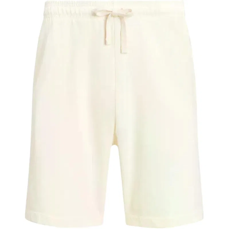 Мужские спортивные шорты с прямым кроем Polo Ralph Lauren, Neutral Color