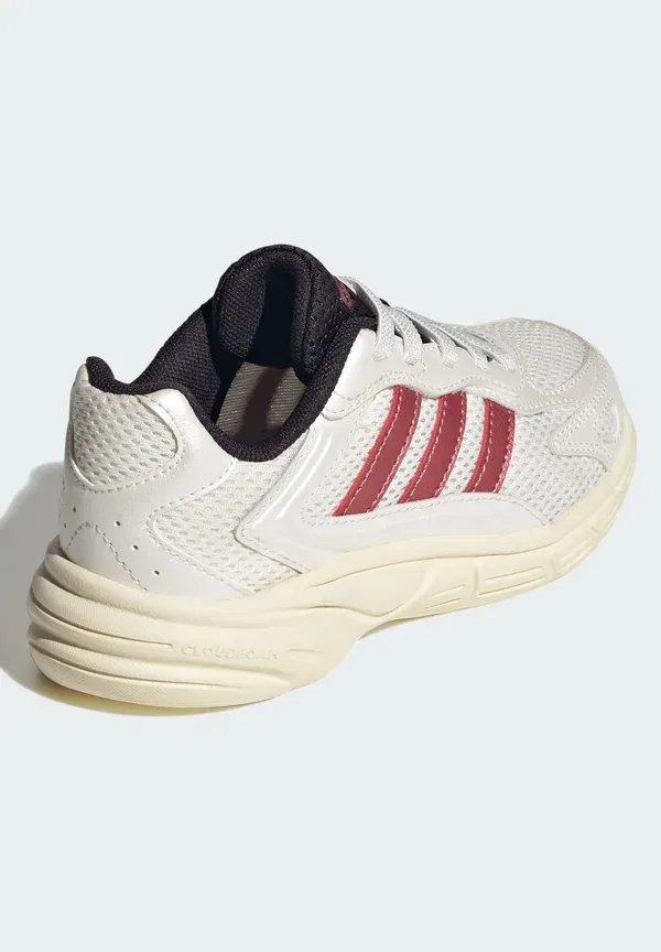 Детские кроссовки Eclyptix 2000 унисекс Adidas Sportswear, белый — фото 4