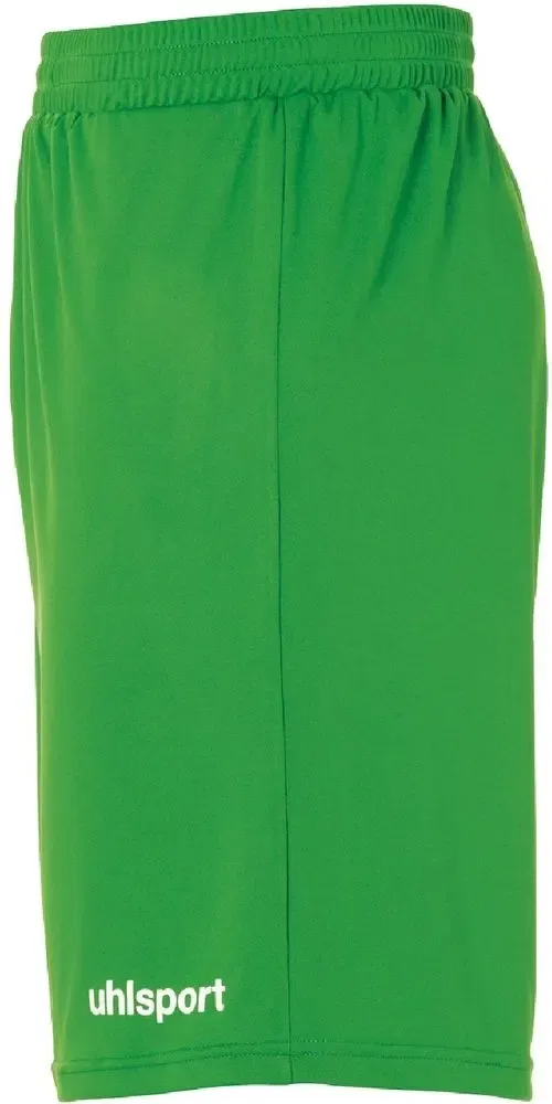 Шорты спортивные с принтом Center Basic Shorts Ftp Uhlsport, зеленый — фото 3