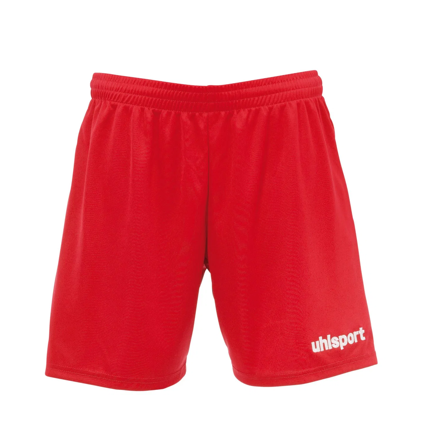 Детские шорты для девочек с эластичным поясом Center Basic Uhlsport, Schwarz