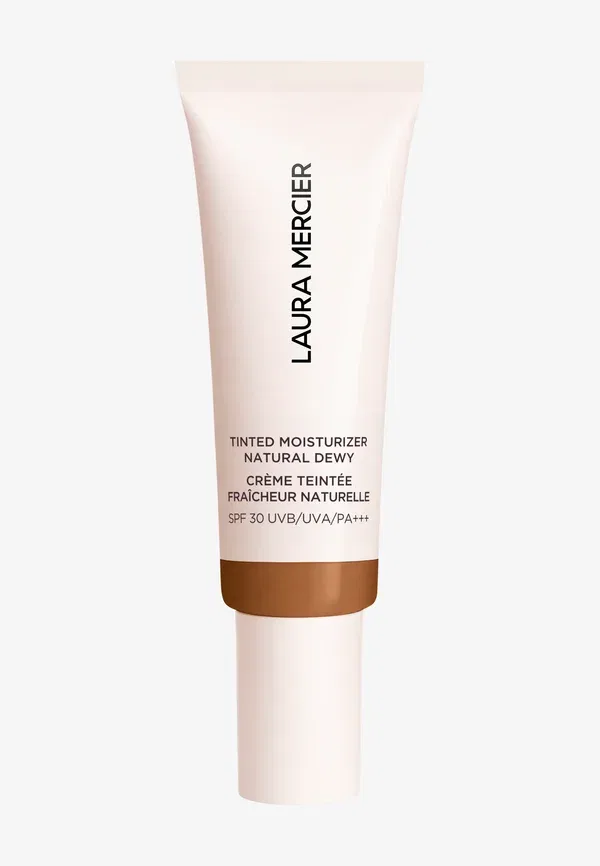 Тонизирующий увлажняющий крем SPF 30 Laura Mercier 5w Terracotta 45 мл, цвет 5w terracotta