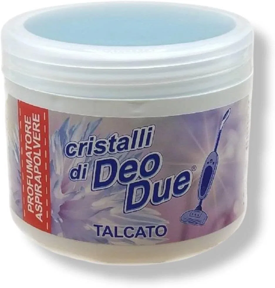Набор дезодорантов Two Fraganza Talcat Deodorant, DEO DUE, 500 мл, 2000 г — фото 2