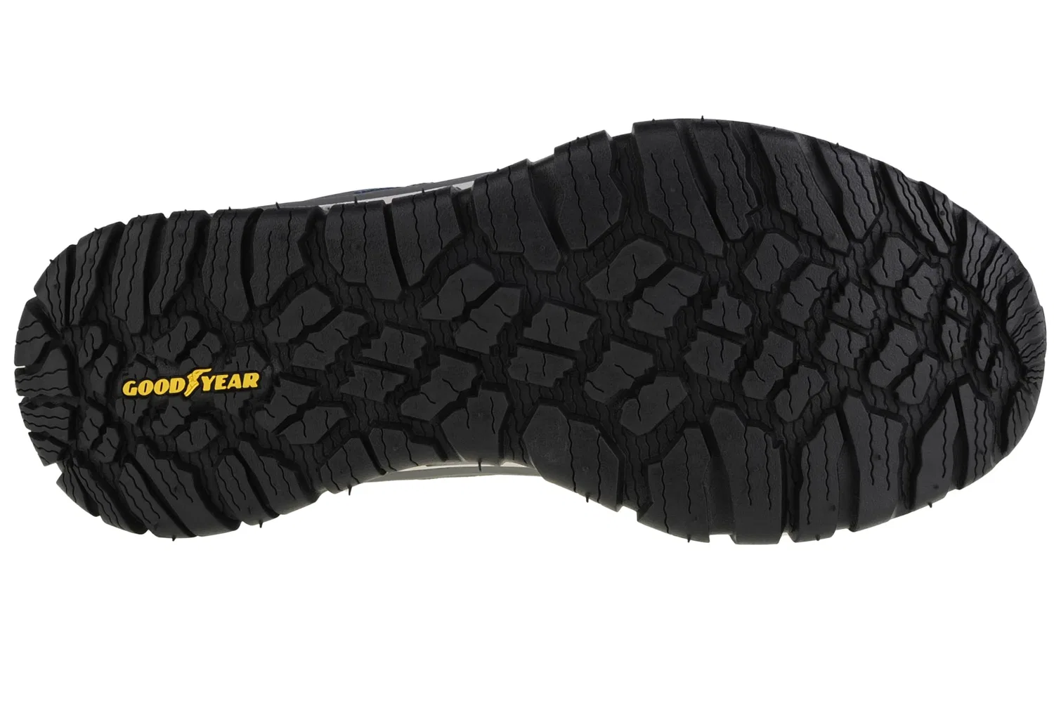 Детские кроссовки для мальчиков с кожаным верхом Arch Fit Skechers, Black — фото 4