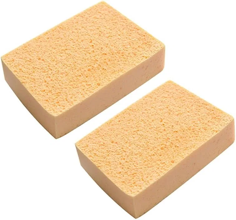 Мочалка для душа, YAYA2021-SHOP, Pack of 2