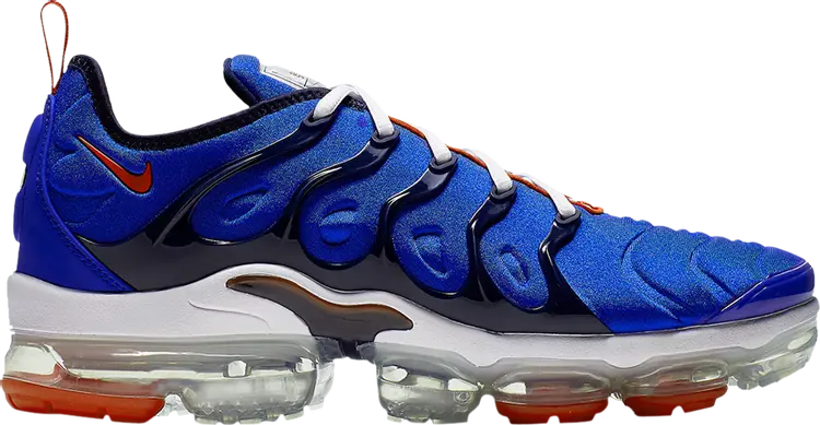 

Кроссовки Nike Air VaporMax Plus 'Racer Blue', синий, Синий;черный, Кроссовки Nike Air VaporMax Plus 'Racer Blue', синий
