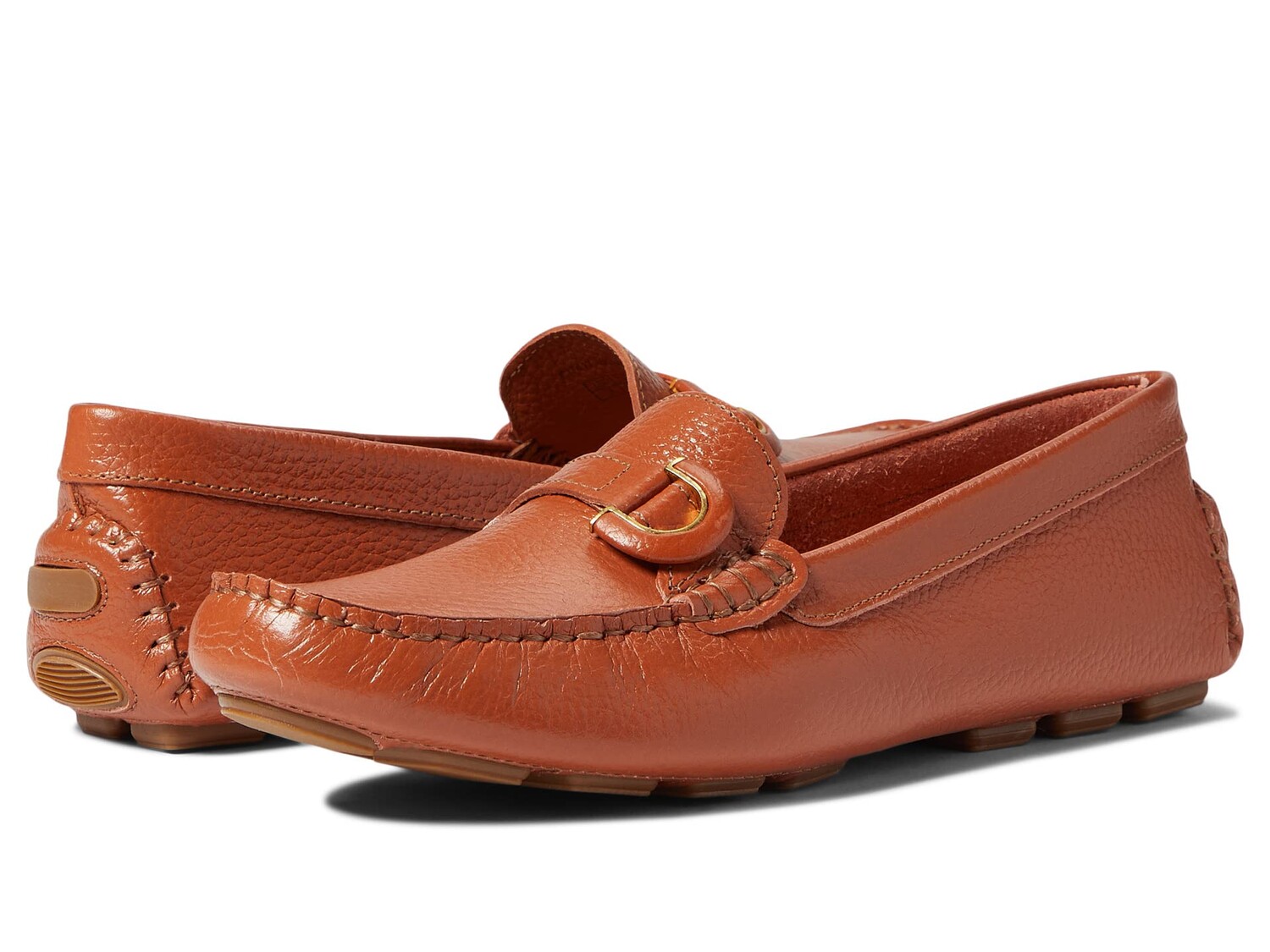 

Мокасины Rockport, Bayview Ring Loafer