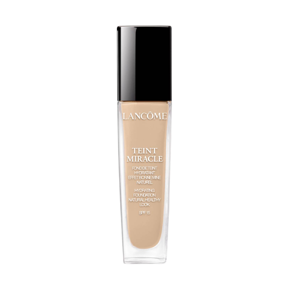 

Тональная основа Lancome Teint Miracle Hydrating Foundation, 04 Beige Nature, 30 мл