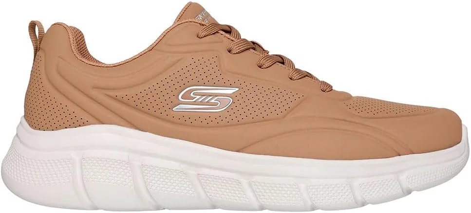 Кроссовки Skechers Bobs B Flex 118110 CSNT, коричневые — фото 3