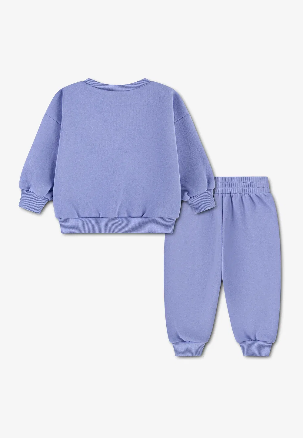 Спортивный костюм Nike Sportswear, Light Thistle — фото 2