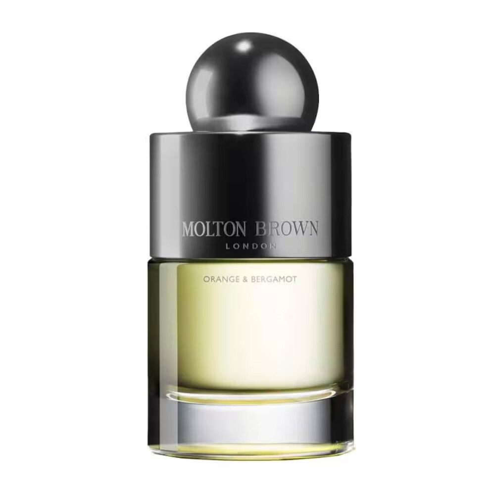 

Туалетная вода Molton Brown Orange & Bergamot Edt, 100 мл