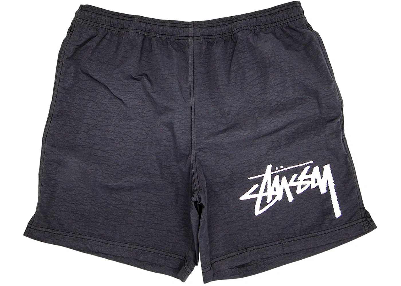 Мужские шорты для плавания легкие Water Short Nike Off Noir