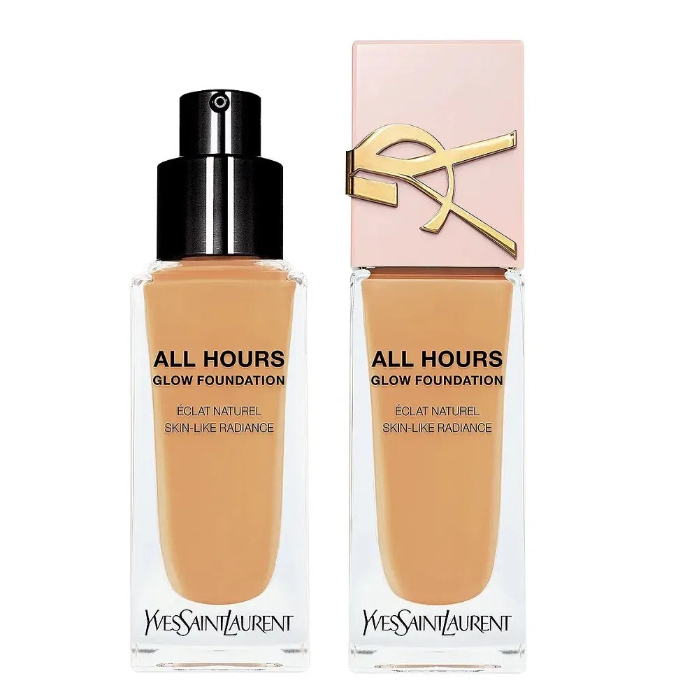 Тональный крем All Hours Glow Foundation Yves Saint Laurent, LW9