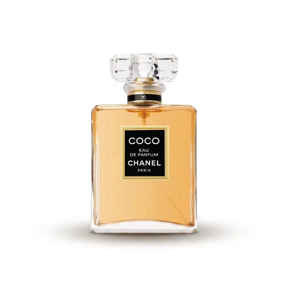 Женские духи Oriental Eau De Parfum CHANEL, 50 мл — фото 4