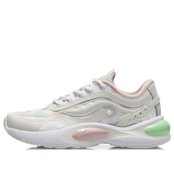 

Кроссовки v8 Li-Ning, белый