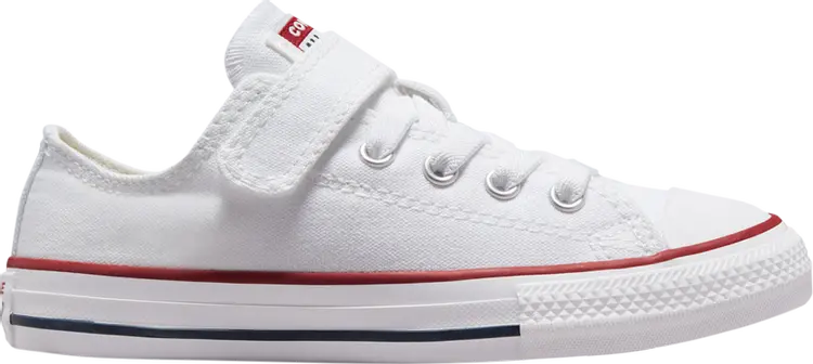 

Кроссовки Converse Chuck Taylor All Star Easy-On Low PS White, белый