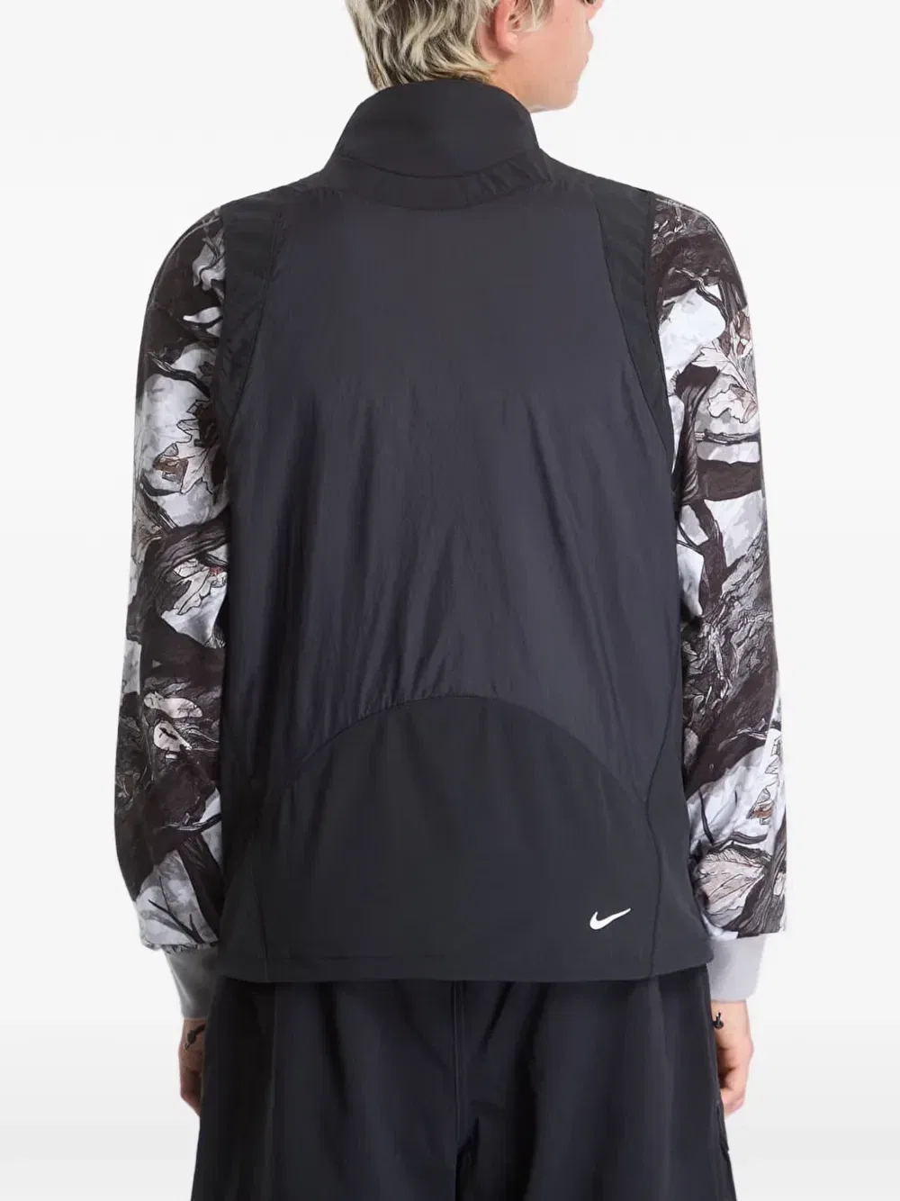 Жилет Nike Rope de Dope ACG, черный — фото 4