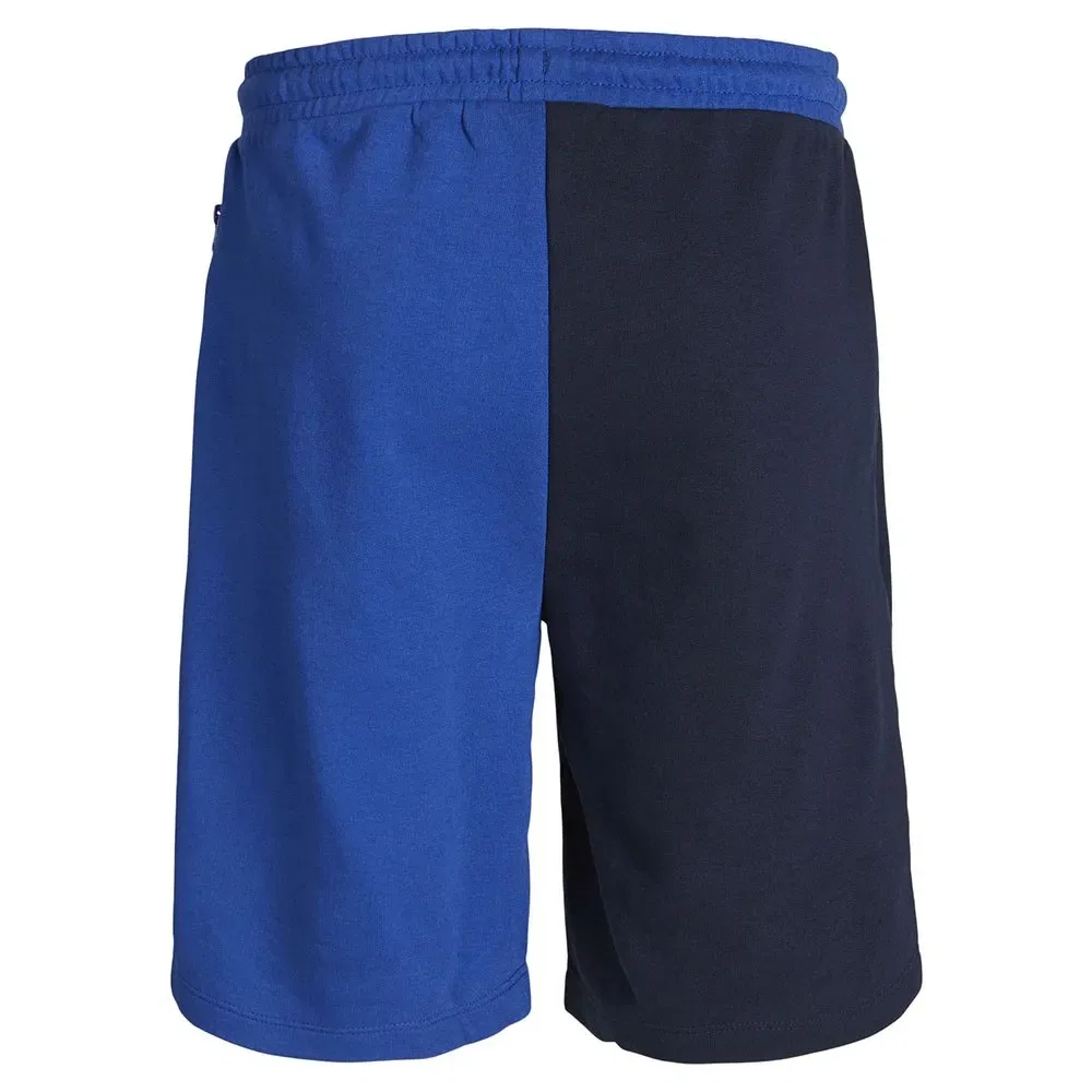 Шорты Cole Jack & Jones, синий — фото 2