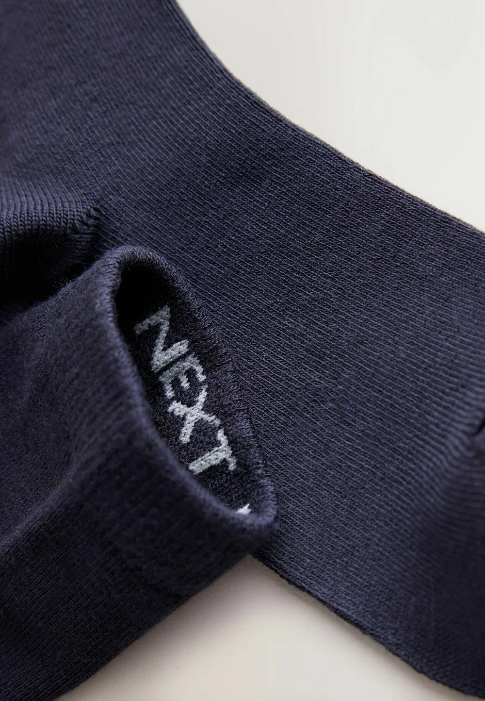 7 пар носков Next, Navy Blue — фото 3