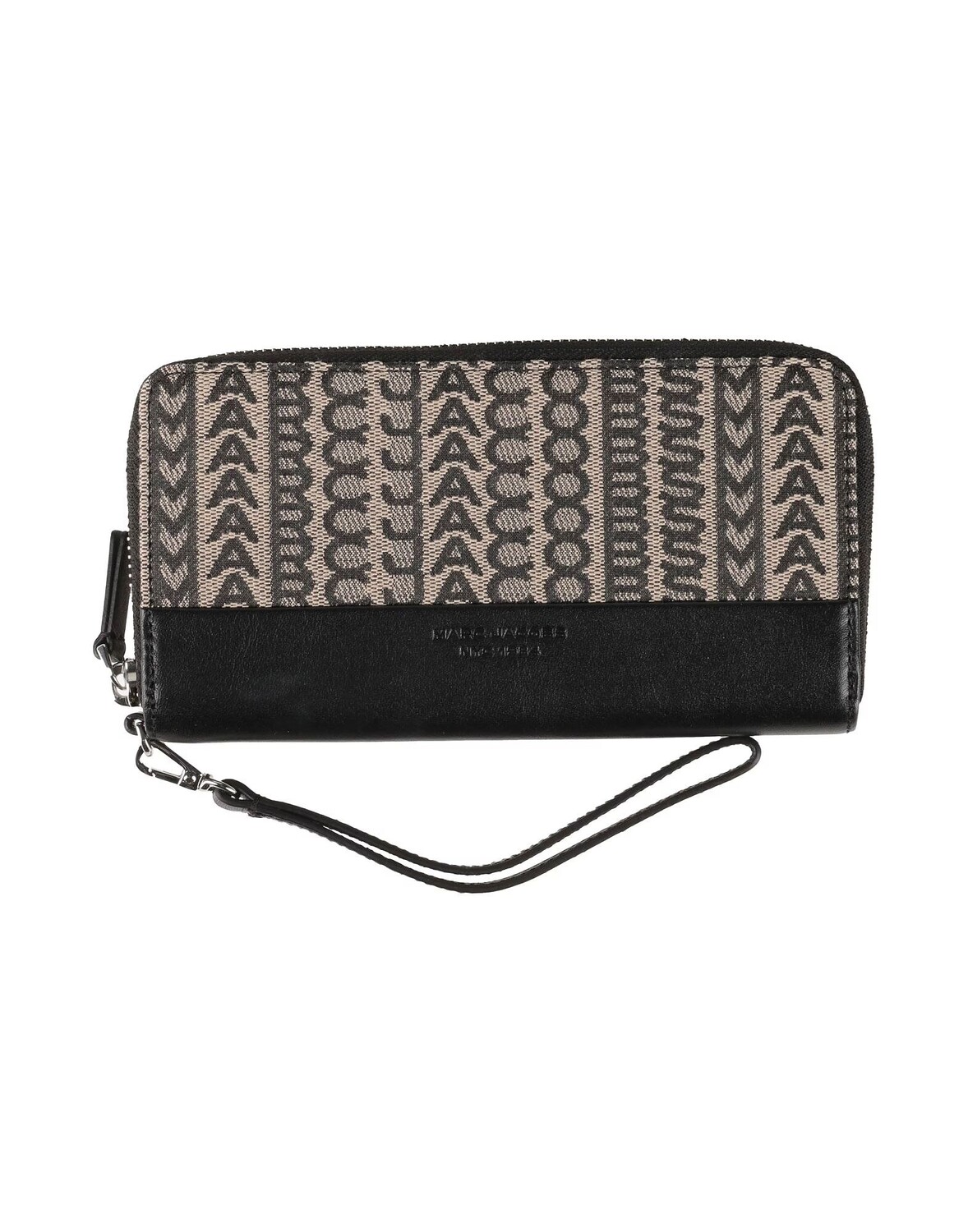 

Кошелек Marc Jacobs, черный