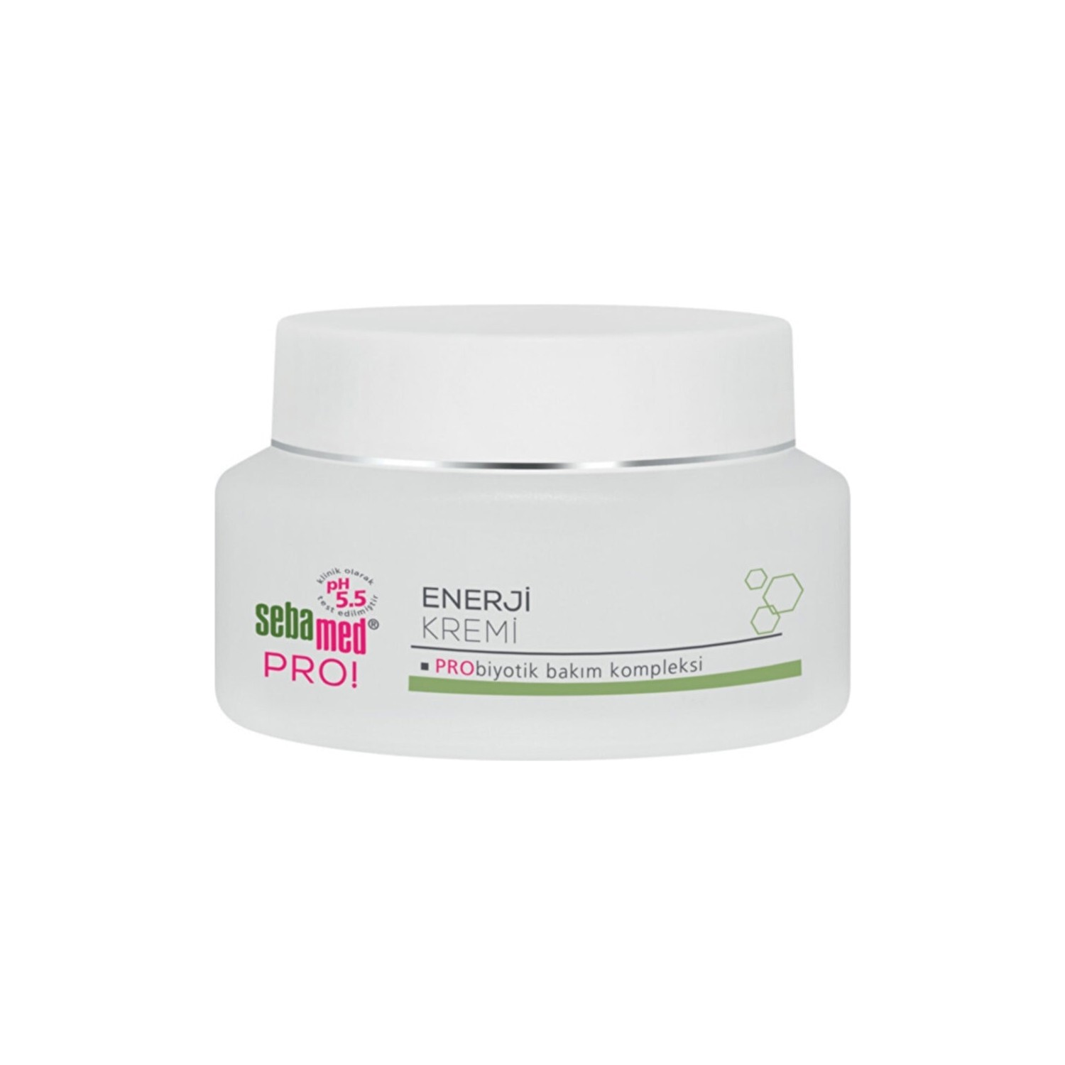 

Крем Sebamed Energy, 50 мл