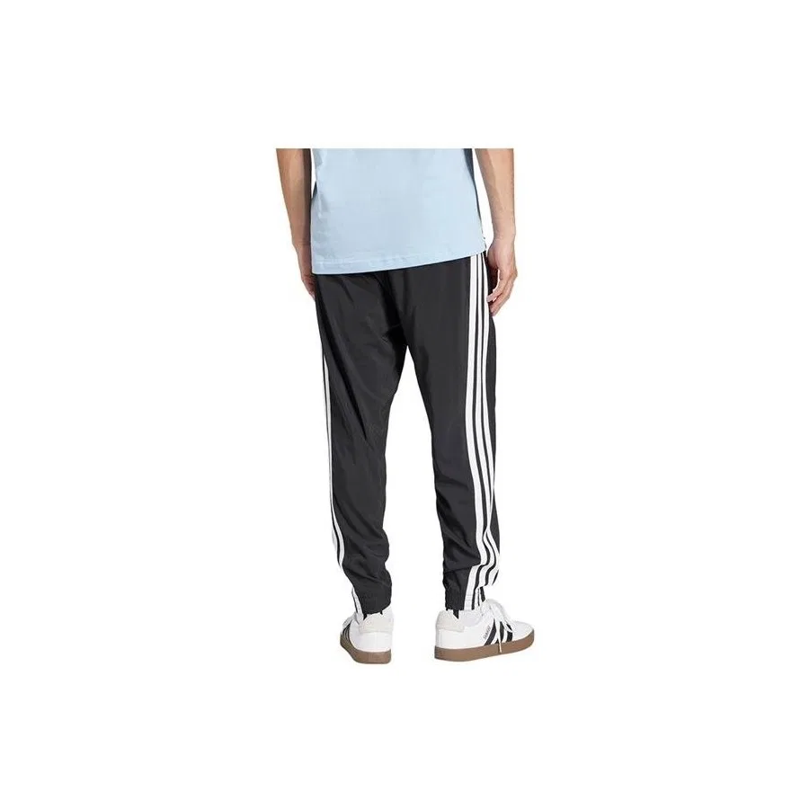 Спортивные штаны adidas M 3S WV TC PT IM7841, Черный — фото 3