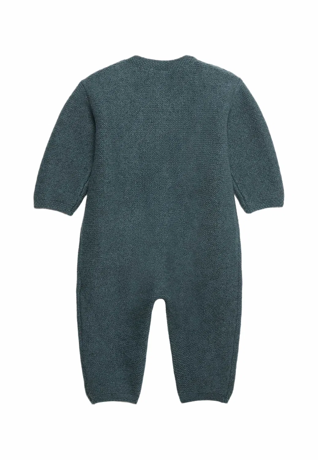 Комбинезон унисекс Marks & Spencer, Dark Turquoise — фото 2