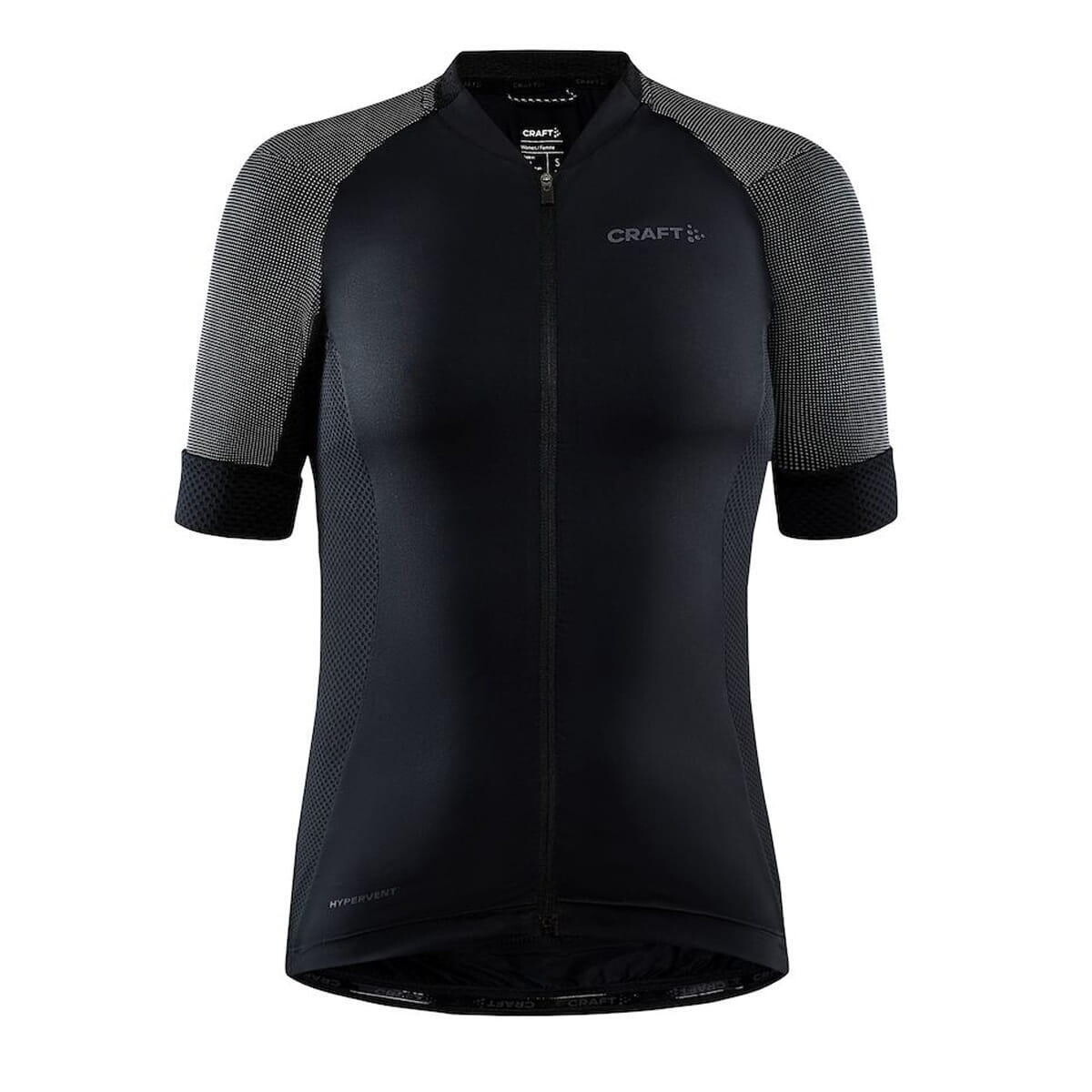 

Джерси Endurance ADV Lumen W - черный CRAFT, черный