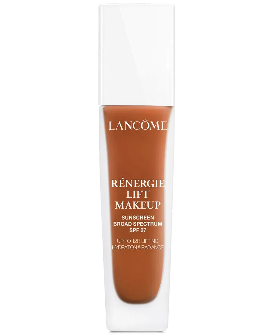 Тональная основа с SPF 27, 30 мл, Rénergie Lift Anti-Wrinkle Lancôme, 460 Suede C
