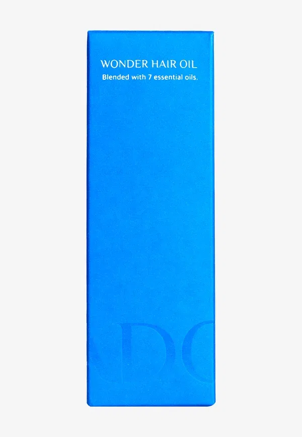 Масло для волос для сухих волос Hair oil La'Dor 100 мл — фото 2