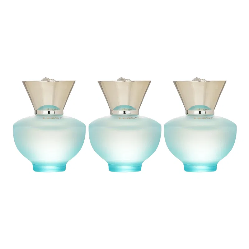 Женский набор пробников парфюма Peninsula Memory VERSACE, 5мл*3, Lemon Freesia