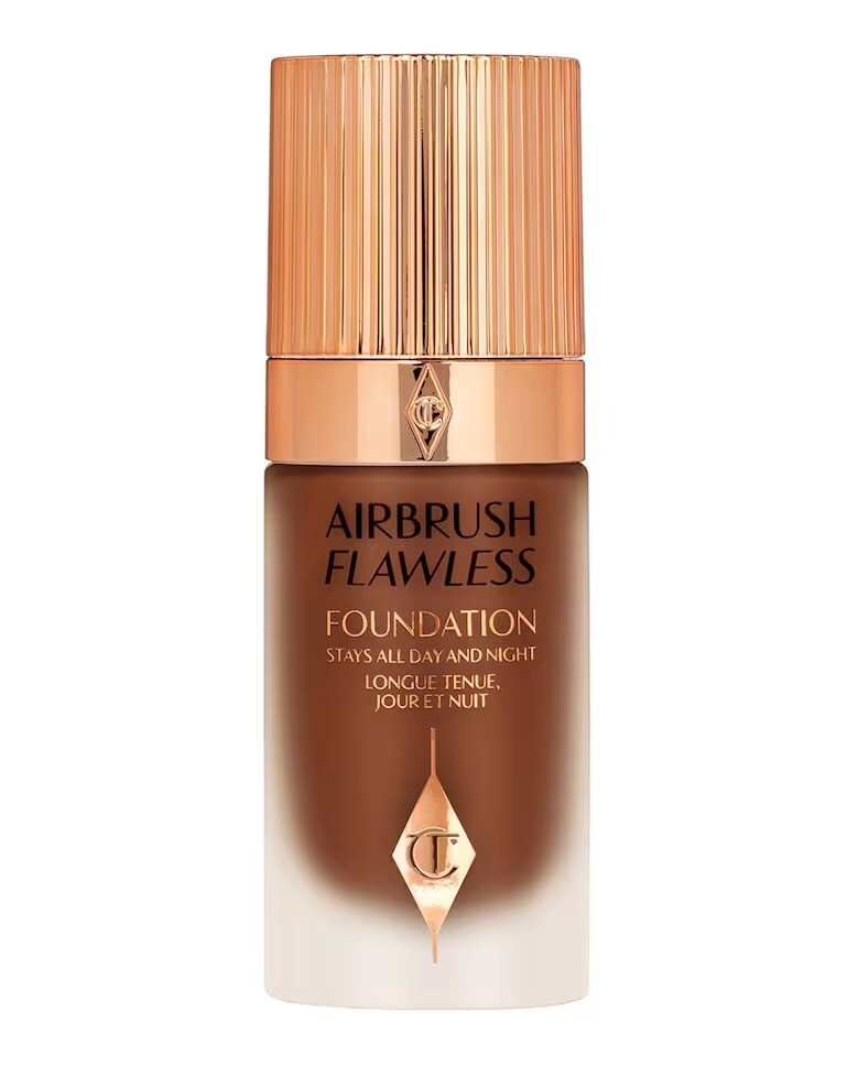 

Тональная основа Charlotte Tilbury Airbrush Flawless Foundation, 30 мл, оттенок 16 Cool