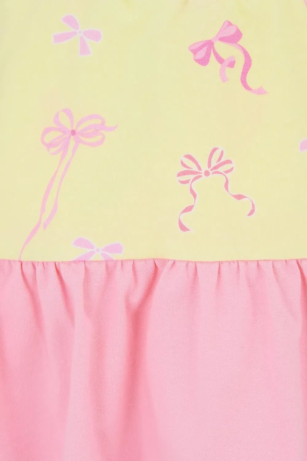 Юбка-шорты Saskia Lighthouse Clothing, Pink — фото 3