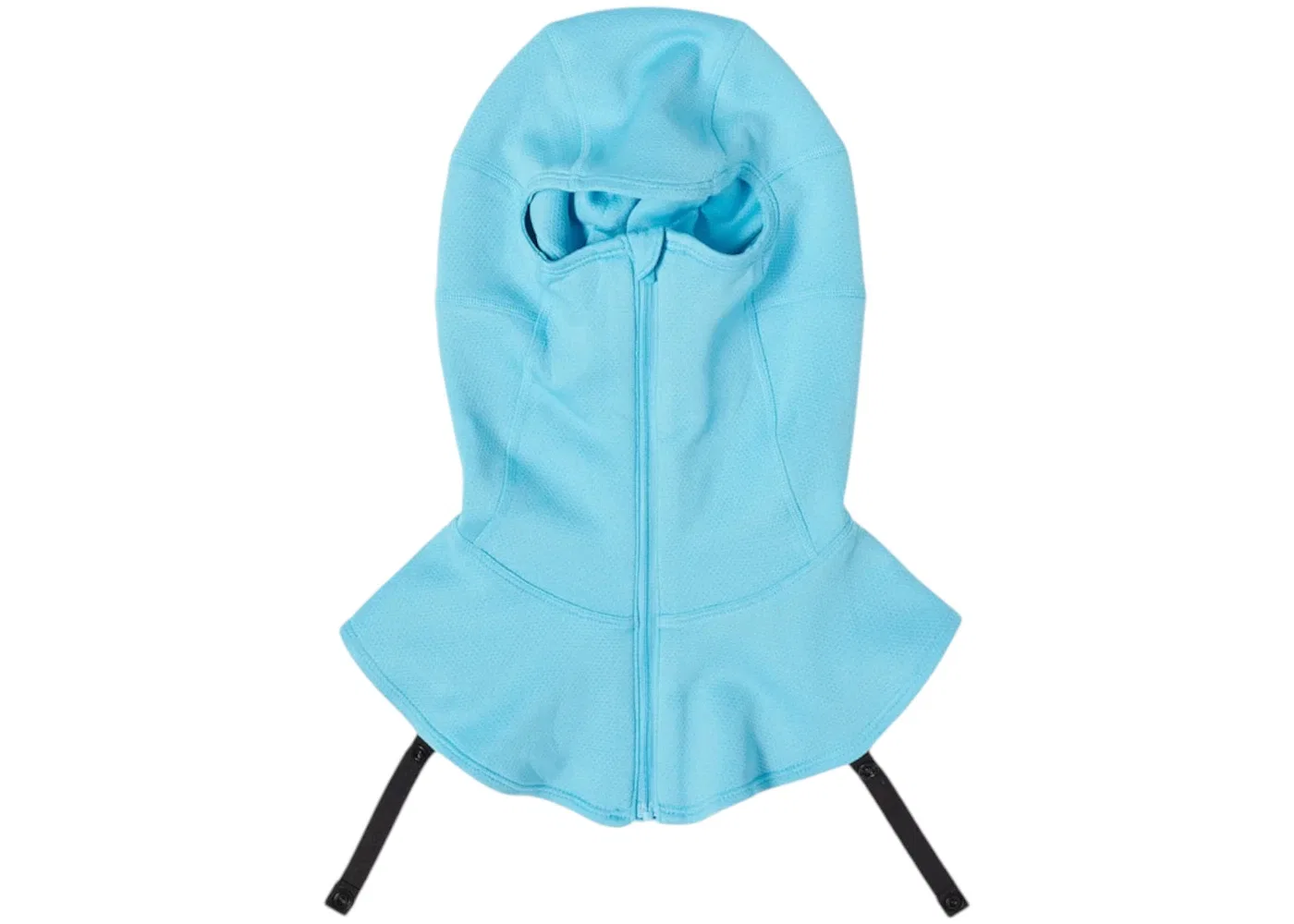 Мужская куртка с длинным рукавом L'Art Bala Tech Nike, Vivid Sulfur/Sail/Balightic Blue — фото 3