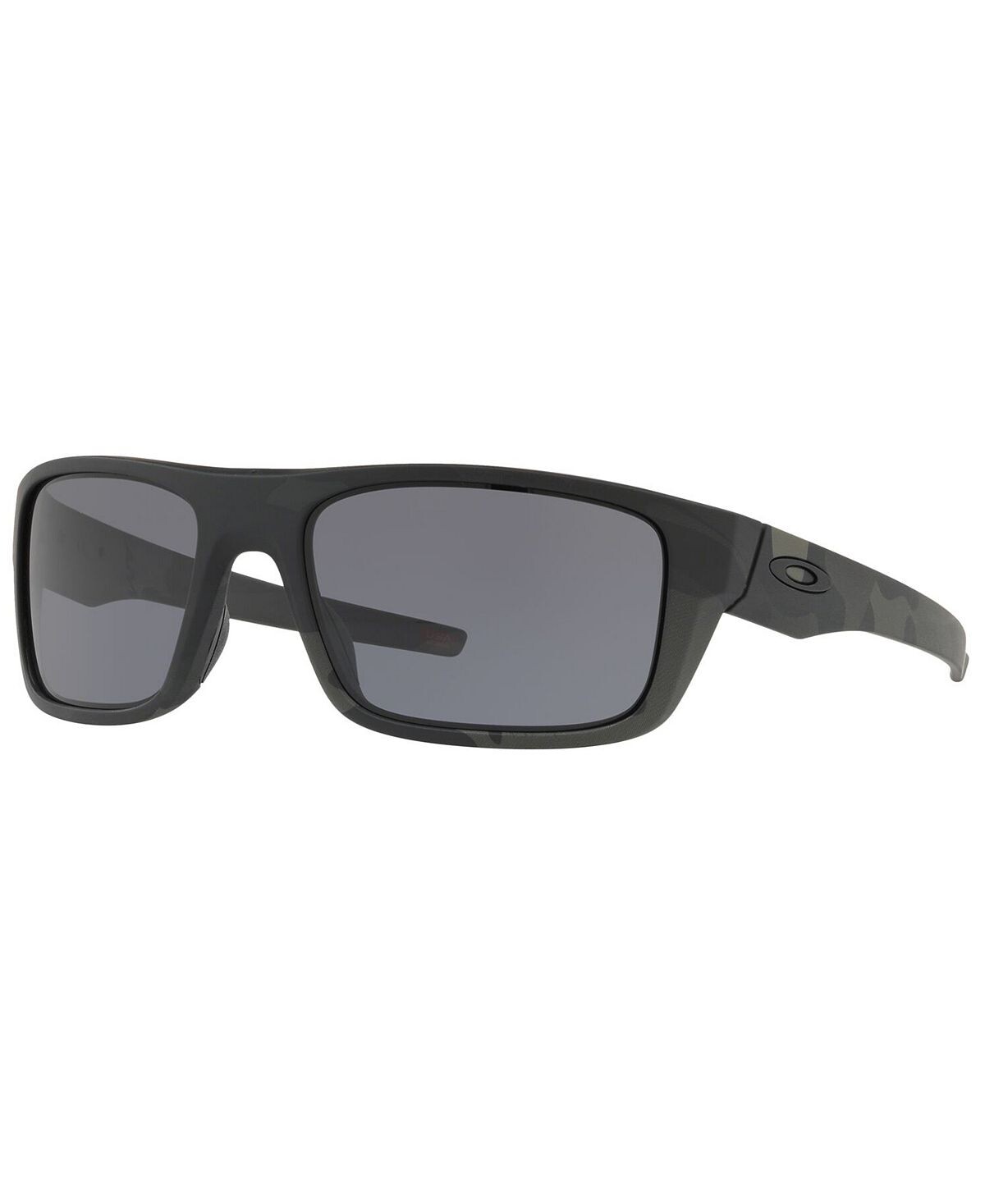 

Солнцезащитные очки drop point, oo9367 60 Oakley, мульти