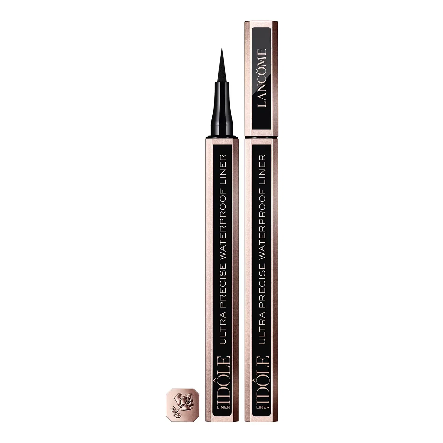 Эйлайнер с ультратонким аппликатором LANCÔME, 1 мл, 01 Black