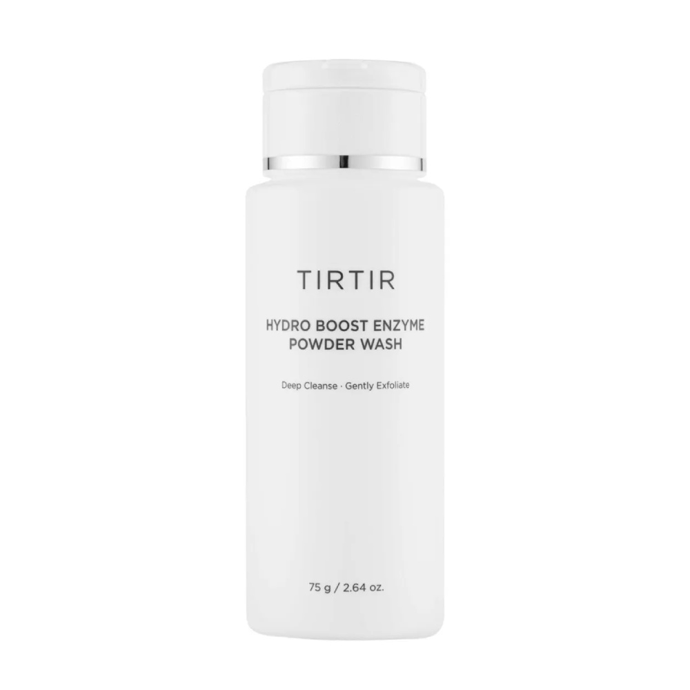 

Энзимная пудра для лица TIRTIR Hydro Boost, 75 г