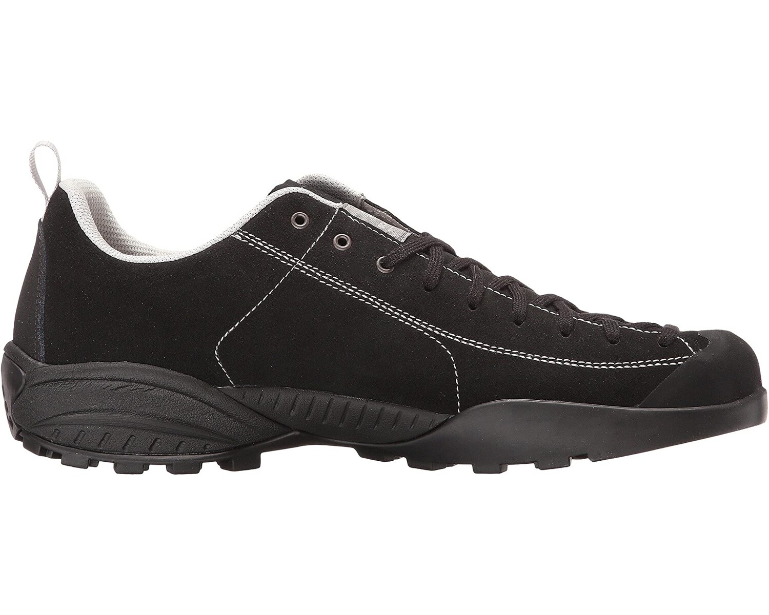

Кроссовки Mojito Scarpa, черный