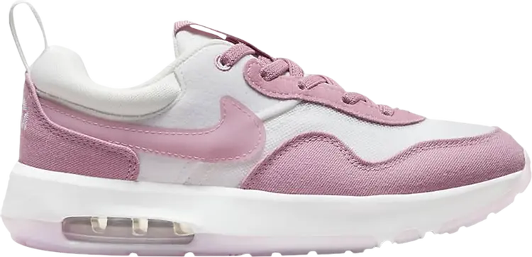 

Кроссовки Nike Air Max Motif PS 'White Elemental Pink', розовый