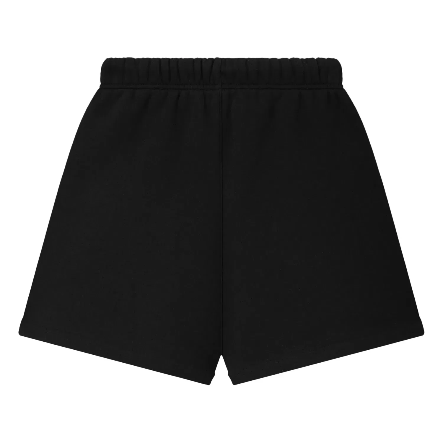 Шорты классические Fear of God Essentials, Черный — фото 2