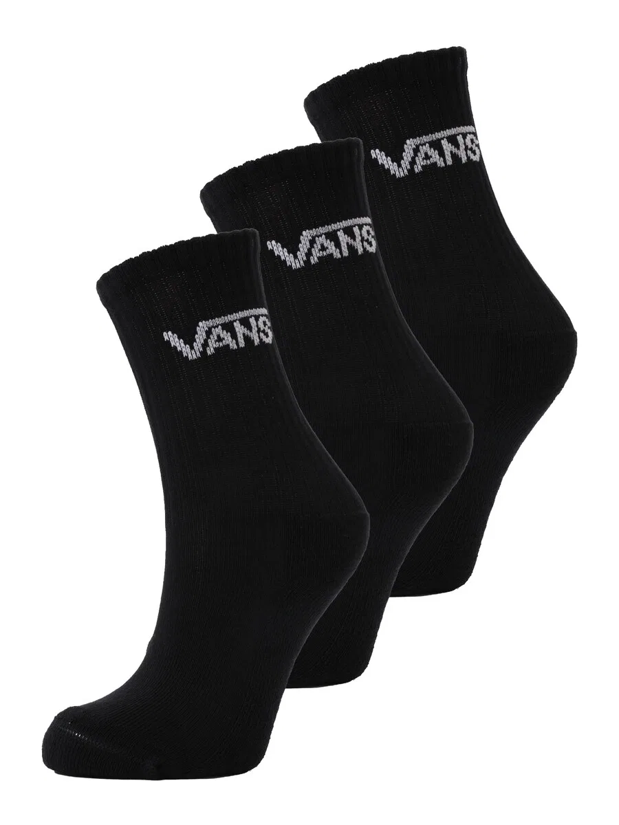 Носки VANS 'Classic' черного цвета