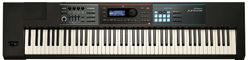 

Синтезатор Roland Juno DS-88 JUNODS88