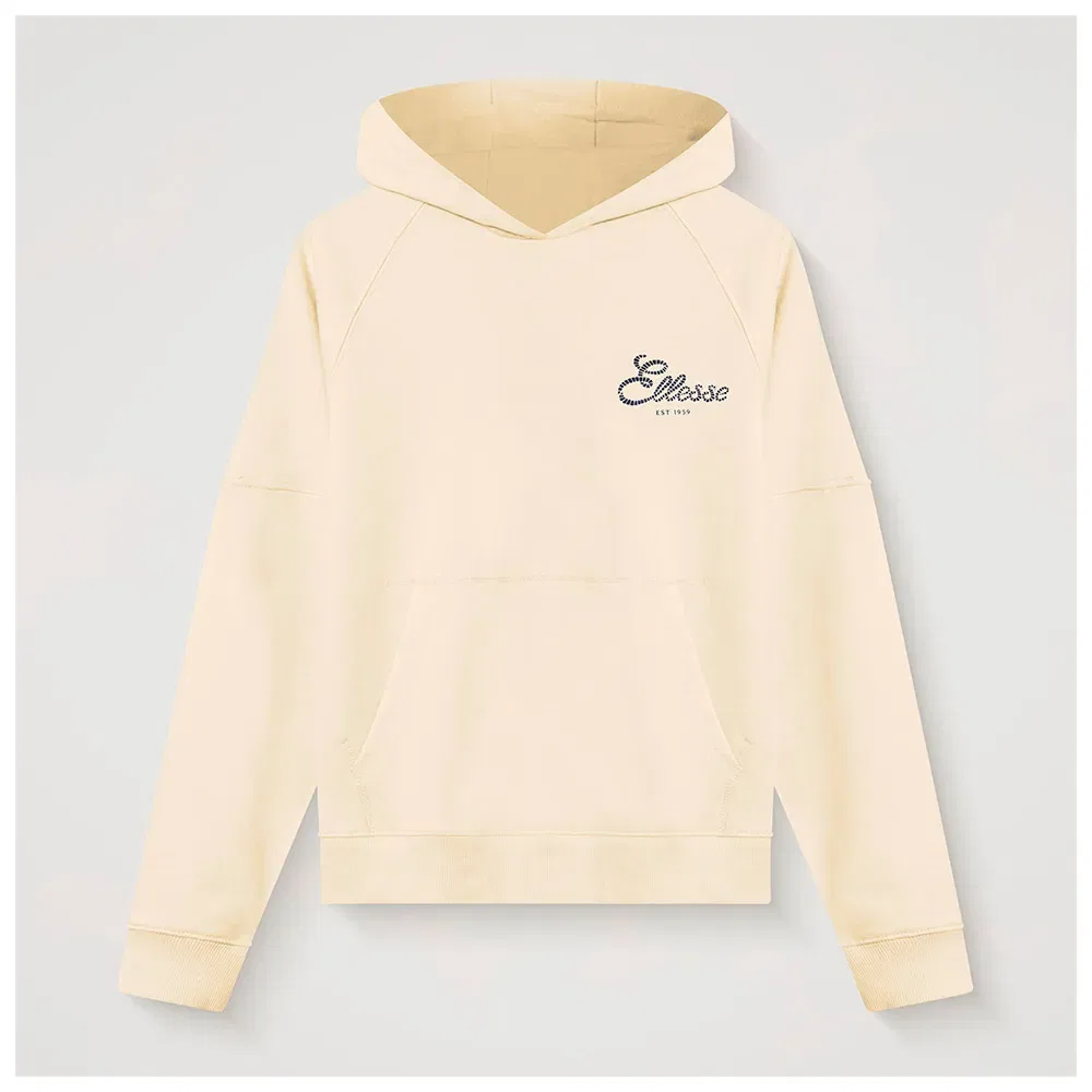 Худи Ellesse Deliziosi, желтый — фото 3
