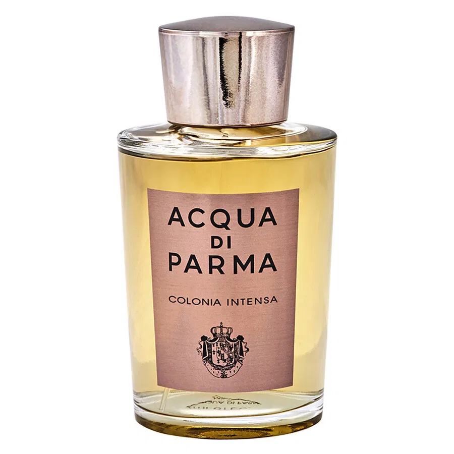 Одеколон интенсивный Acqua Di Parma Colonia Intensa, 180 мл — фото 2