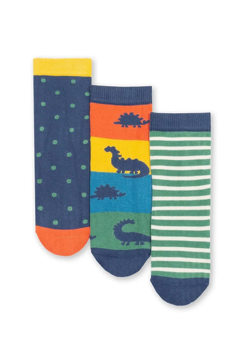 Детские носки Dino Kite, Multi