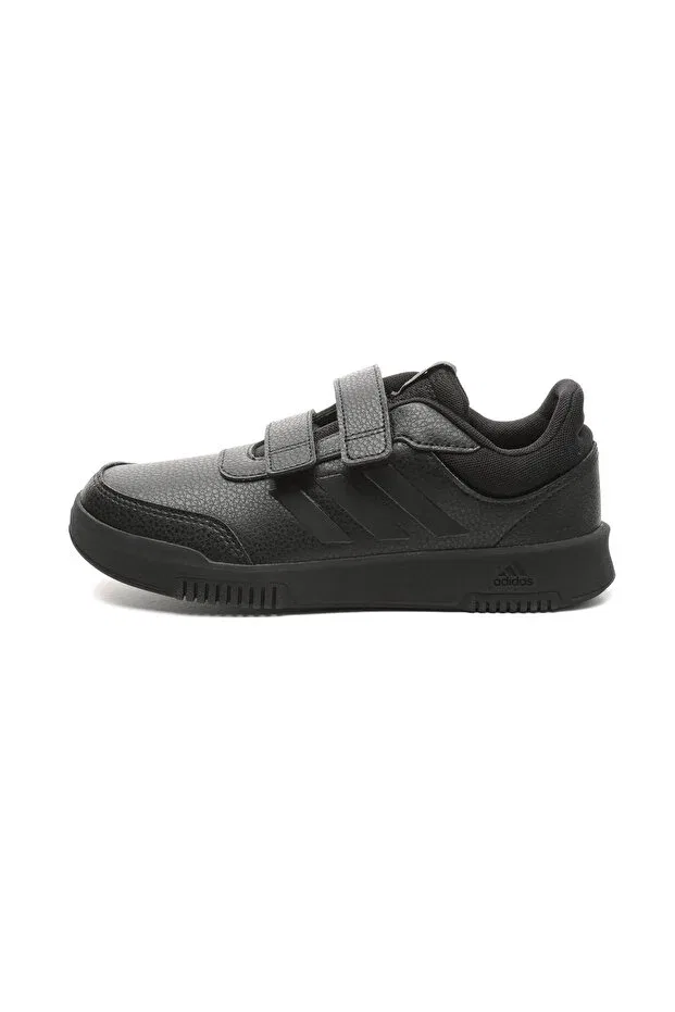 Детские спортивные кроссовки с липучкой Tensaur Sport 2.0 CF K Adidas, Black