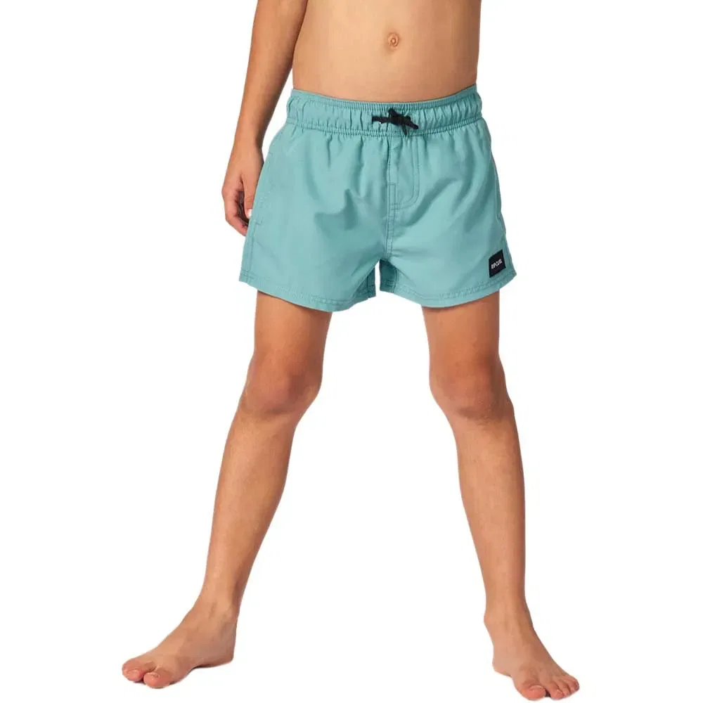 Детские плавки для мальчиков Offset Volley Rip curl, Blue