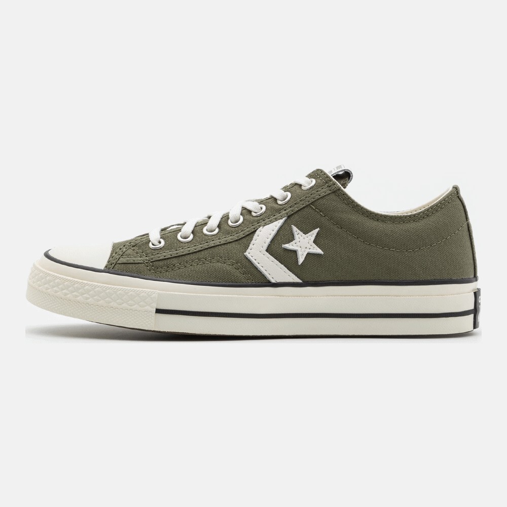 

Кроссовки Converse Star Player 76 Unisex, utility/vintage white/black